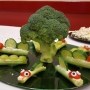 Snail Celery