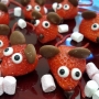 Strawberry Mice