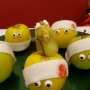 Poorly Apples